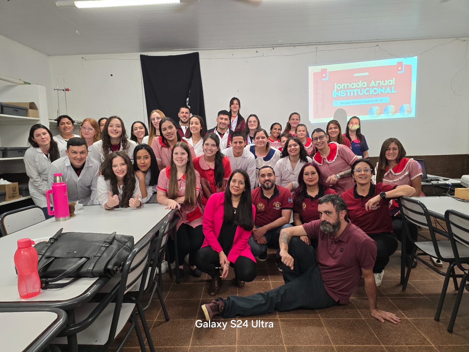 Educación Superior Misiones